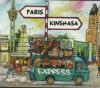 Paris-Kinshasa Express