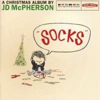 Socks : a Christmas album