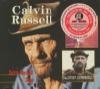 Calvin Russell ; Sam