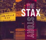 Stax story (The)