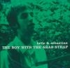 Boy with the arab strap (The)