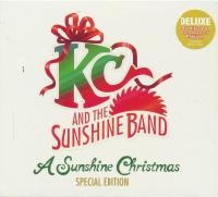 A sunshine Christmas - special edition