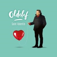 Saint-Valentin / Oldelaf, chant | Oldelaf. Interprète