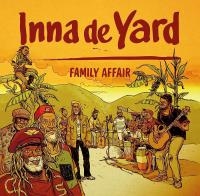 Family affair | Inna de Yard. Musicien