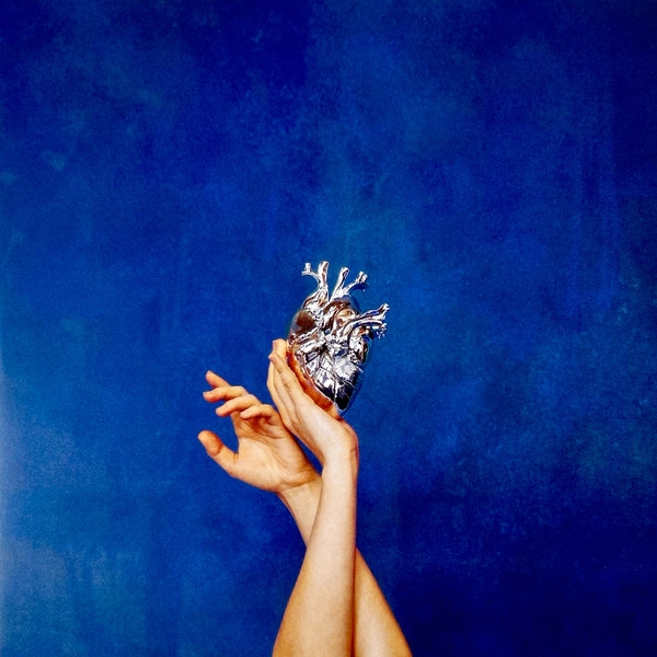 What happened to the heart? | Aurora (1996-....). Compositeur