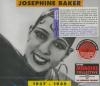 Joséphine Baker 1927-1939