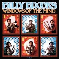 Windows of the mind