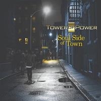 Soul side of town