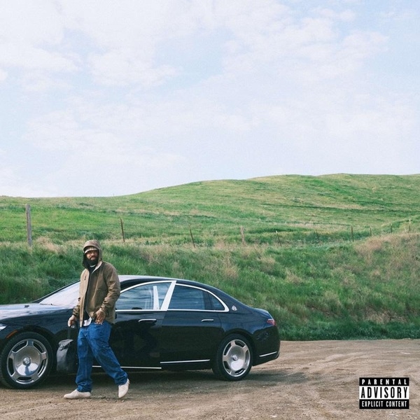 Doing for me | June, Larry. Chanteur