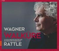 Die Walküre = La Walkyrie | Wagner, Richard (1813-1883). Compositeur