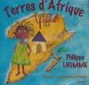 Petites aventures de la planète, vol.2 : terres d'Afrique