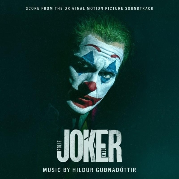 Joker : Folie  Deux : bande originale du film de Todd Philips | Phoenix, Joaquin (1974-....). Chanteur