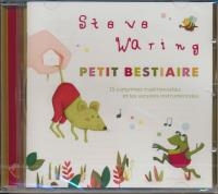 Petit bestiaire : 15 comptines traditionnelles