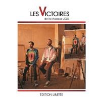 Autres c'est nous (Les) : edition les Victoires de la Musique 2023