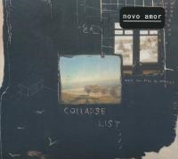 Collapse list