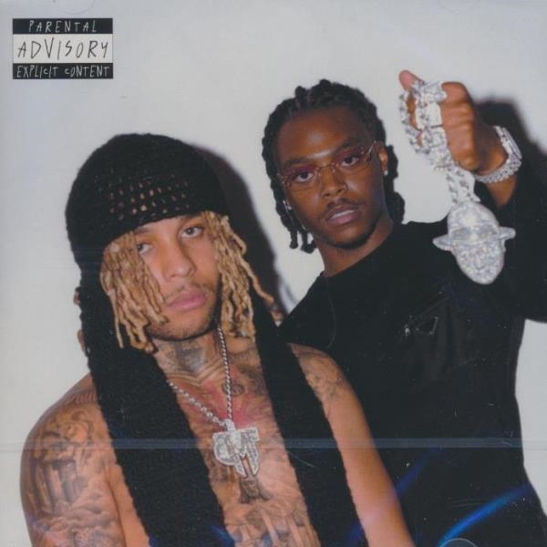 Frères ennemis | Zola (1999-...). Chanteur