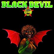Disco Club | Black Devil Disco Club. 1978-