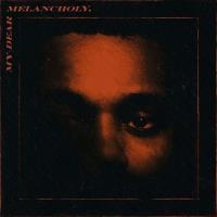 My dear melancholy