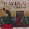 Flamenco andalucia