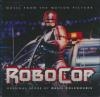 Robocop : BO du film de Paul Verhoeven