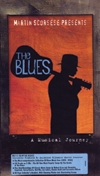 Martin Scorsese presents the blues : a musical journey