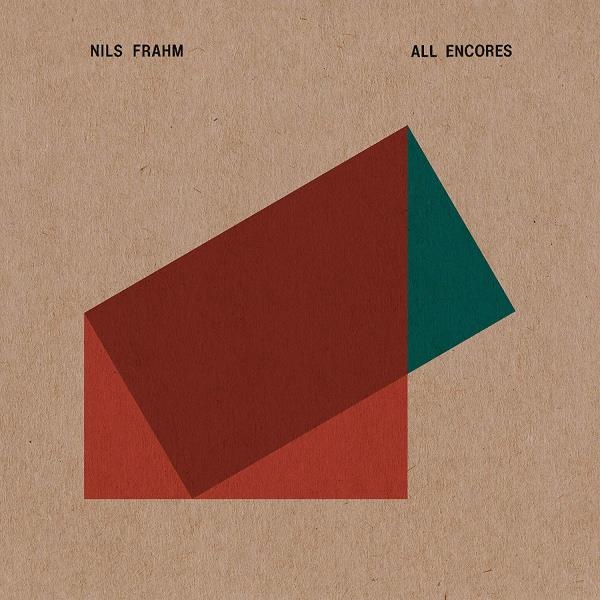All encores | Frahm, Nils (1982-....)