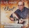 Oud, le luth oriental