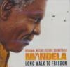 Mandela, long walk to freedom : BO du film de Justin Chadwick