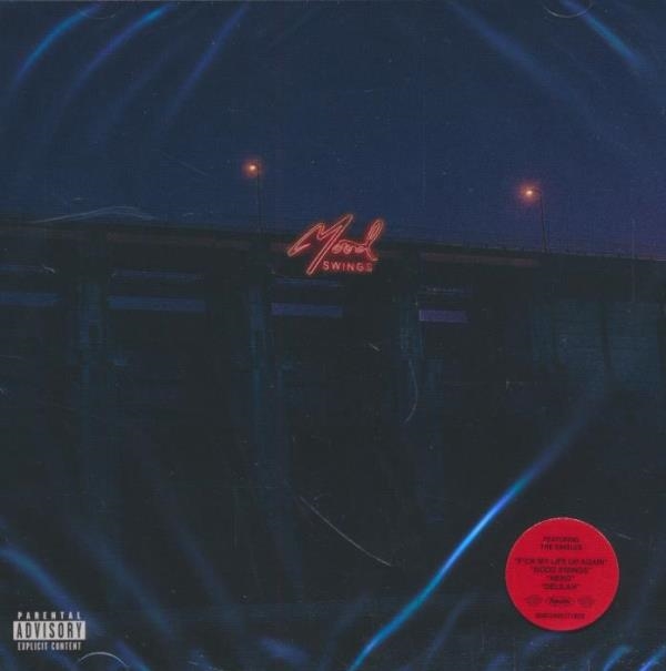 Mood swings | King, Marcus. Musicien