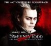 Sweeney Todd : BO du film de Tim Burton