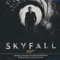 Skyfall : BO du film de Sam Mendès