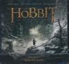 Hobbit, la désolation de Smaug (Le) : BO du film de Peter Jackson