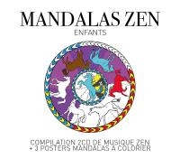 Mandalas zen