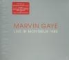 Live in Montreux 1980 : the best of Marvin Gaye live