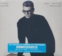 Revolver | Lavoine, Marc (1962-....). Chanteur