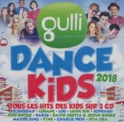 Gulli kids 2018