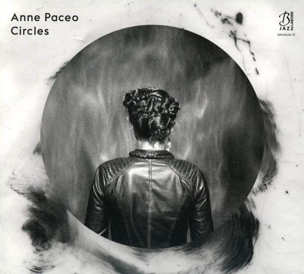 Circles | Paceo, Anne (1984-....)