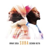 Suba | Sosa, Omar (1965-....)