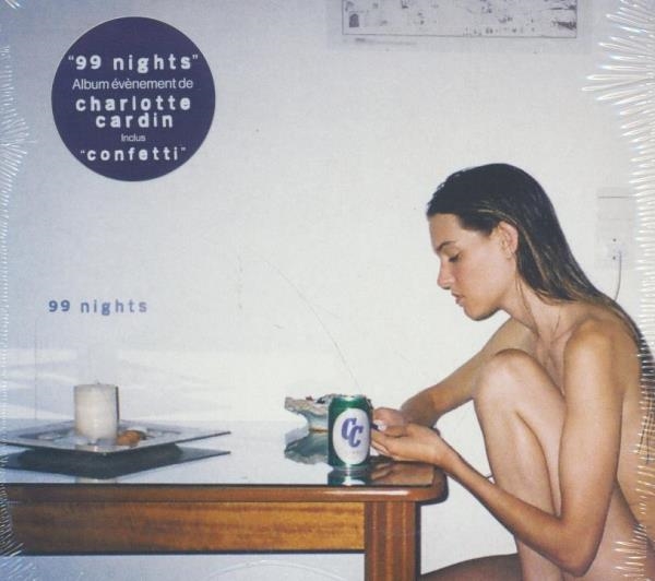 99 nights | Cardin, Charlotte (1994-....). Compositeur