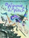 Winnie the witch