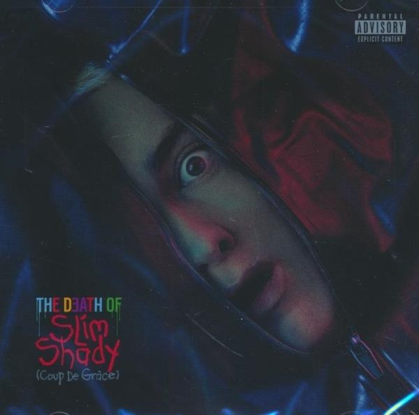 The Death Of Slim Shady | Eminem (1972-....)