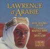 Lawrence d'Arabie : BO du film David Lean