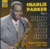 Bird on the side : 1941-1947