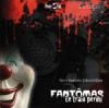 Fantômas : le train perdu