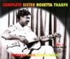 Complete Sister Rosetta Tharpe : vol 2 : 1943-1947