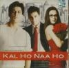 Kal ho naa ho = New-York masala : BO du film de Nikhil Advani