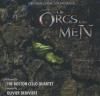 Of orcs and men : BO du jeu vidéo