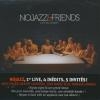 NoJazz and Friends : live au Sunset