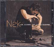 Le cose da difendere | Nek (1972-)