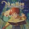 Ni no kuni : wrath of the white witch : BO du jeu vidéo